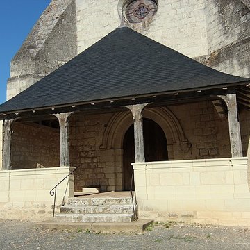 Eglise Saint-Pierre