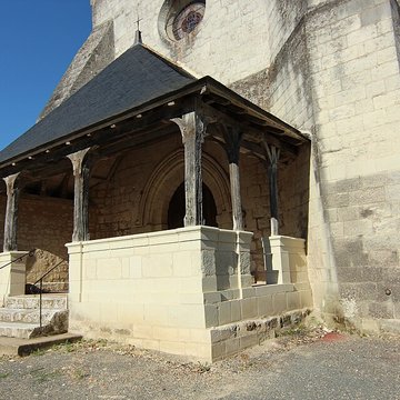 Eglise Saint-Pierre