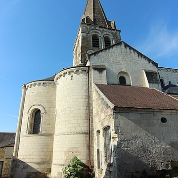 Eglise Saint-Pierre