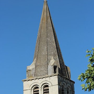 Eglise Saint-Pierre