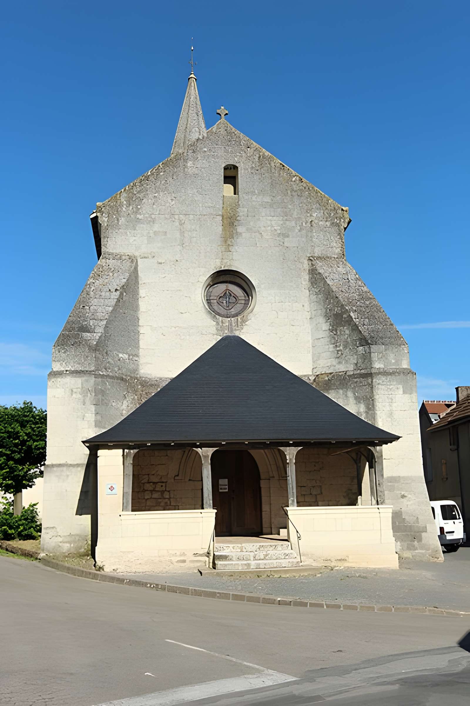Eglise Saint-Pierre