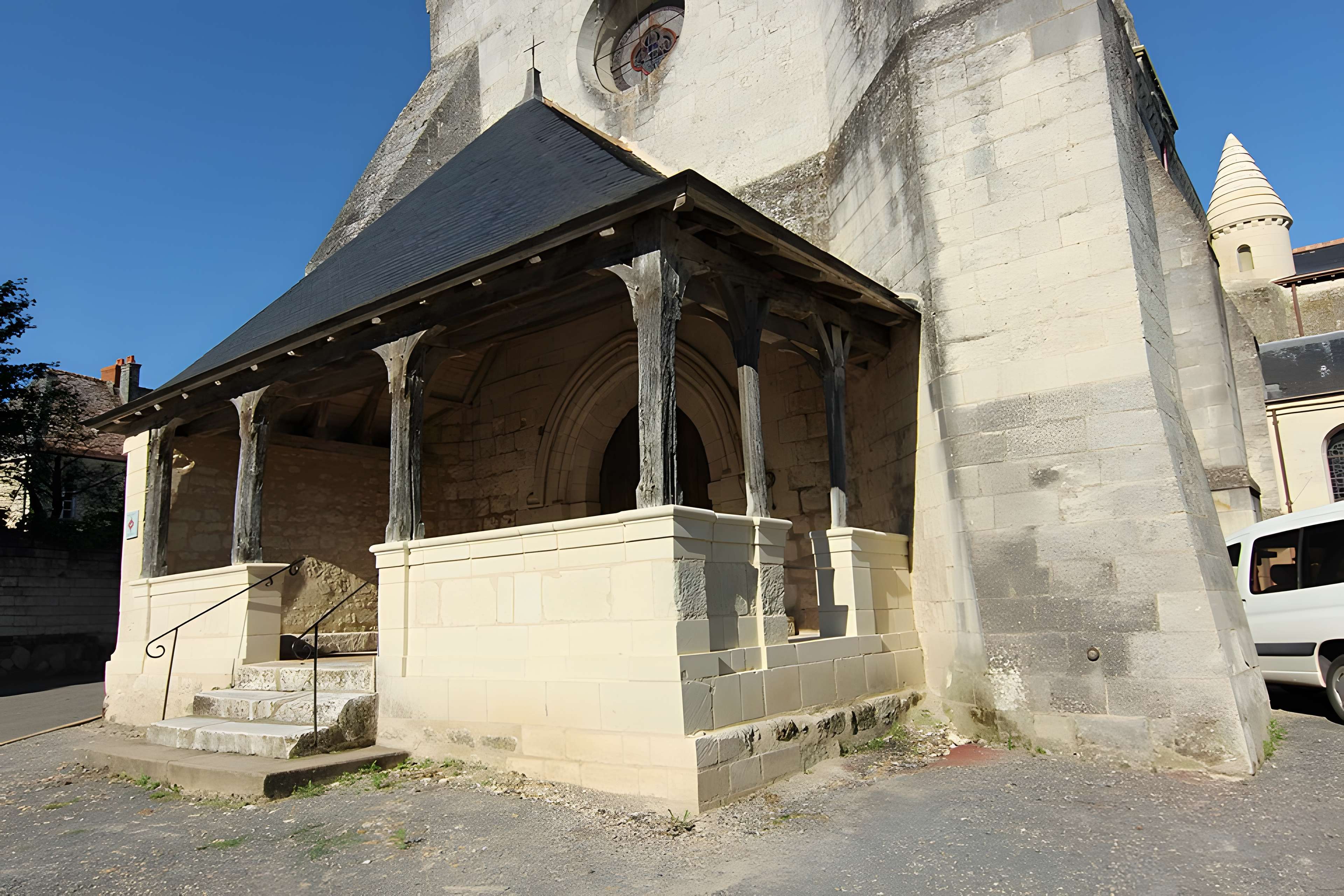 Eglise Saint-Pierre