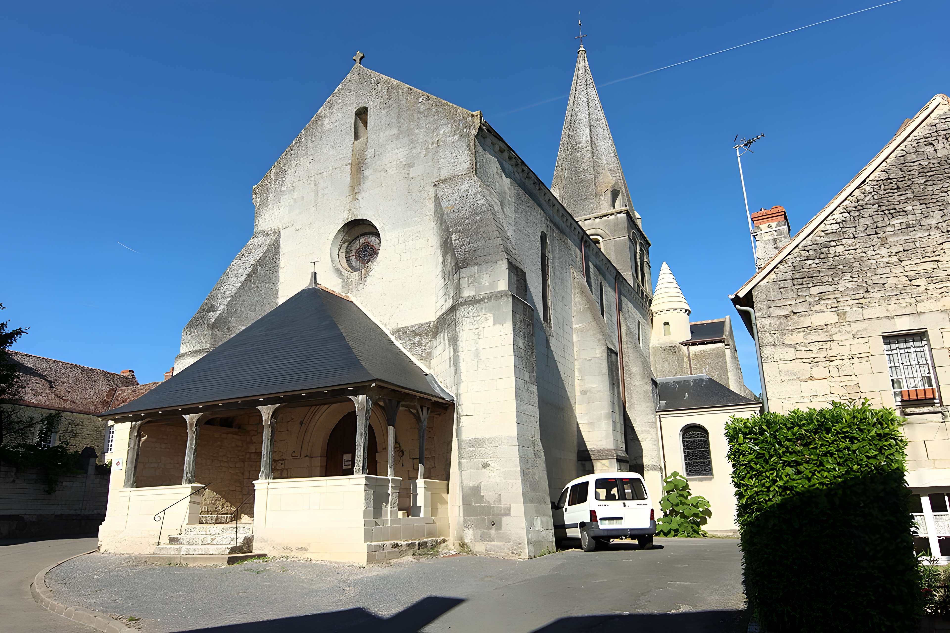 Eglise Saint-Pierre