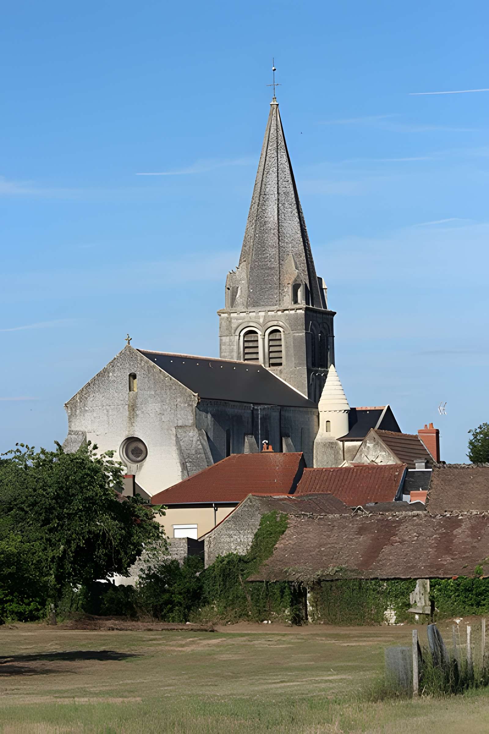 Eglise Saint-Pierre