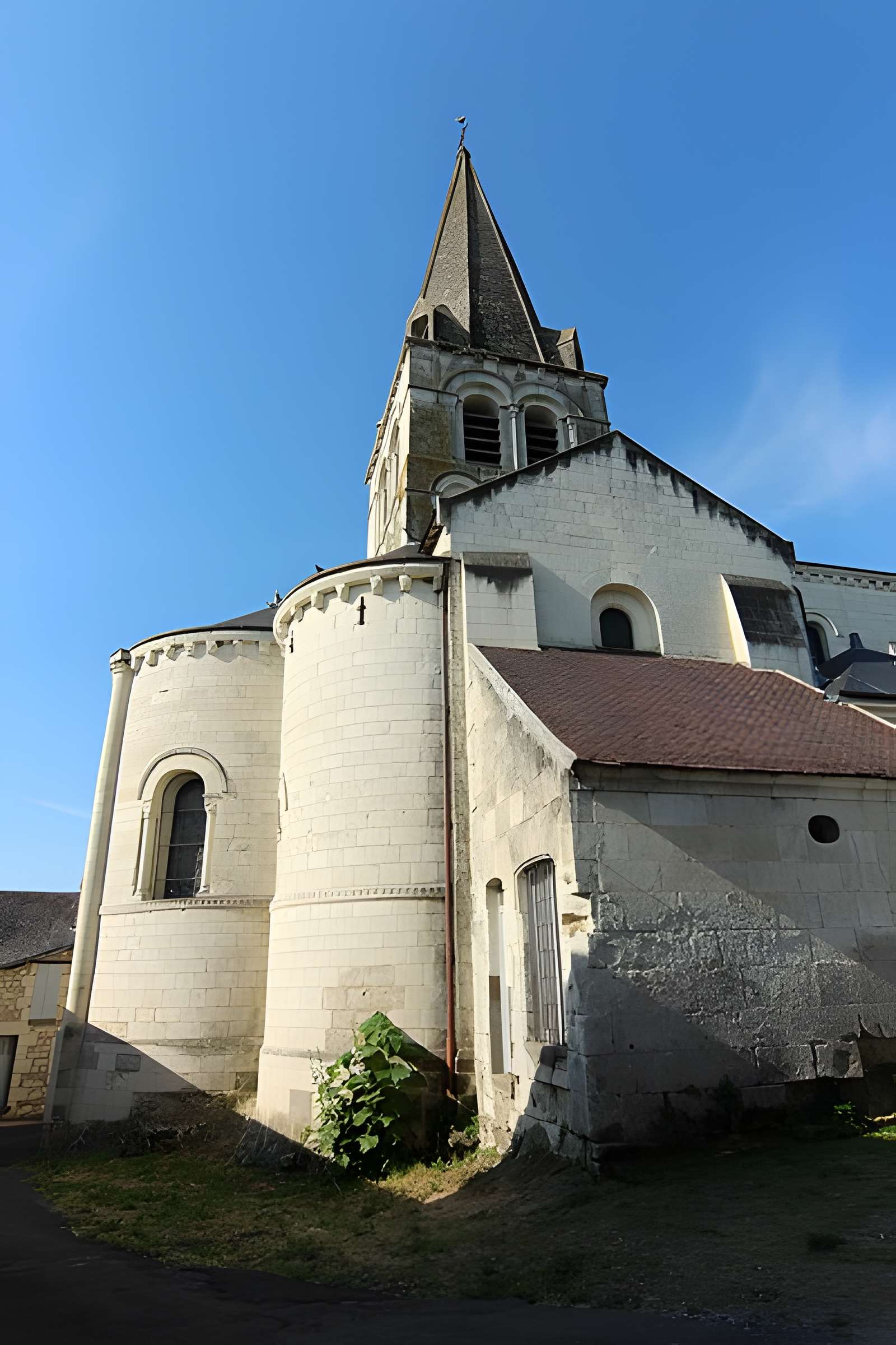 Eglise Saint-Pierre