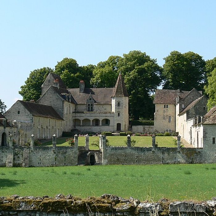 Photo de Château de la Massardière