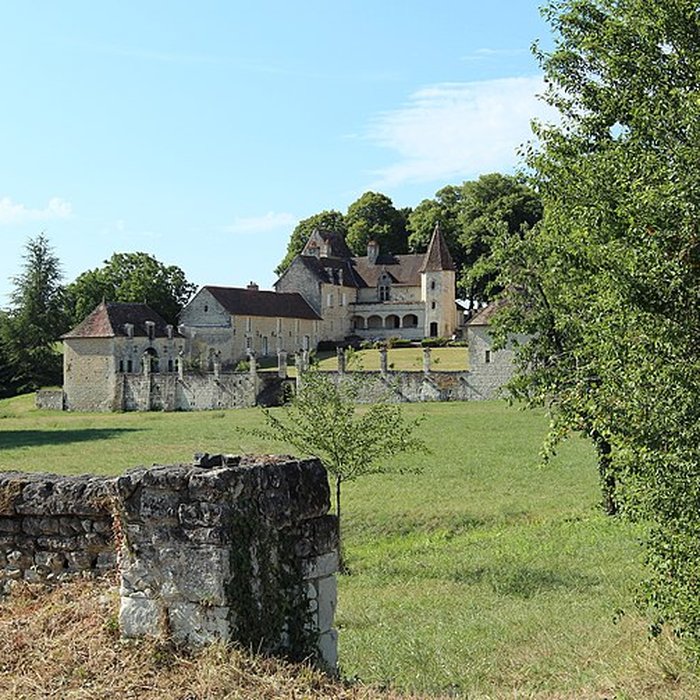Photo de Château de la Massardière