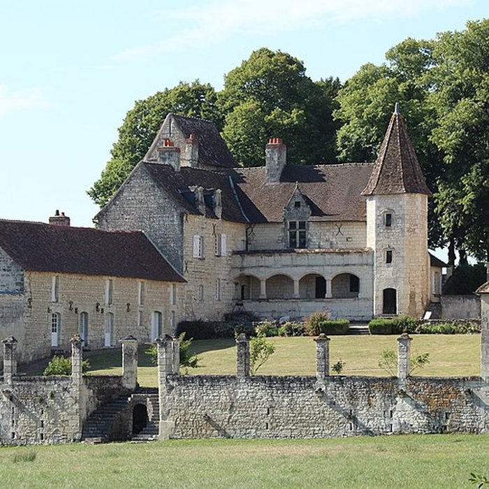 Photo de Château de la Massardière