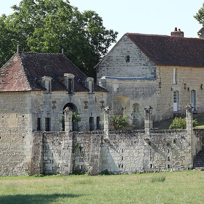 Photo de Château de la Massardière