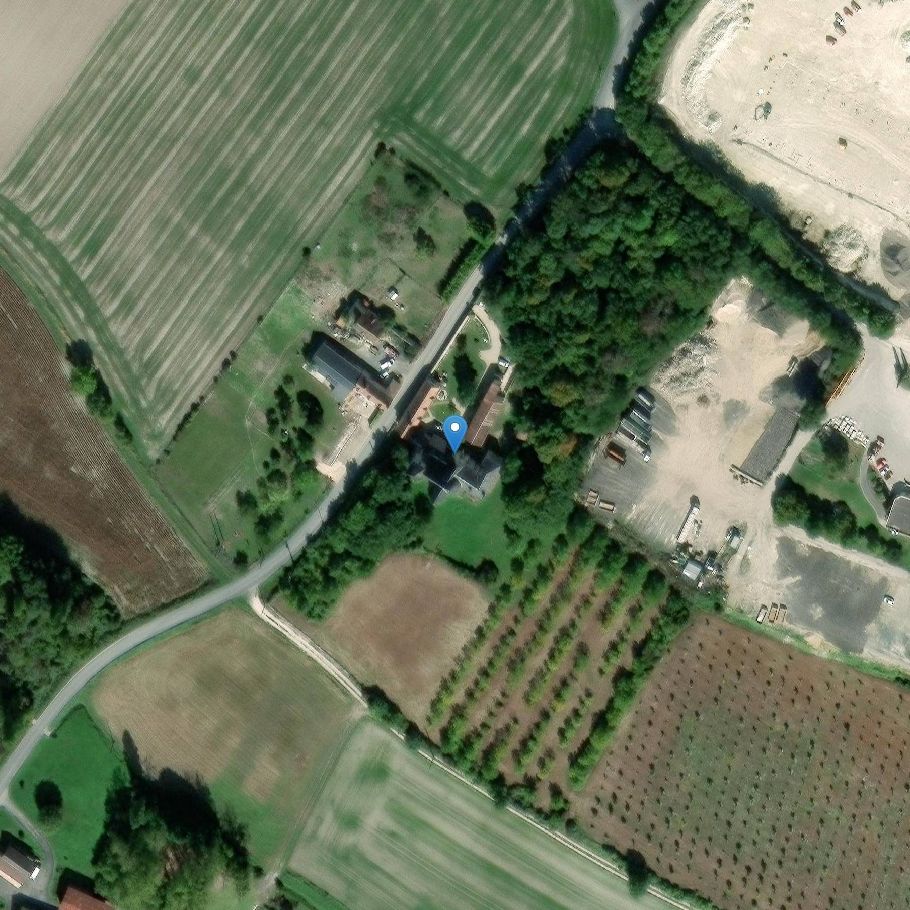 Photo de Remeneuilの教会