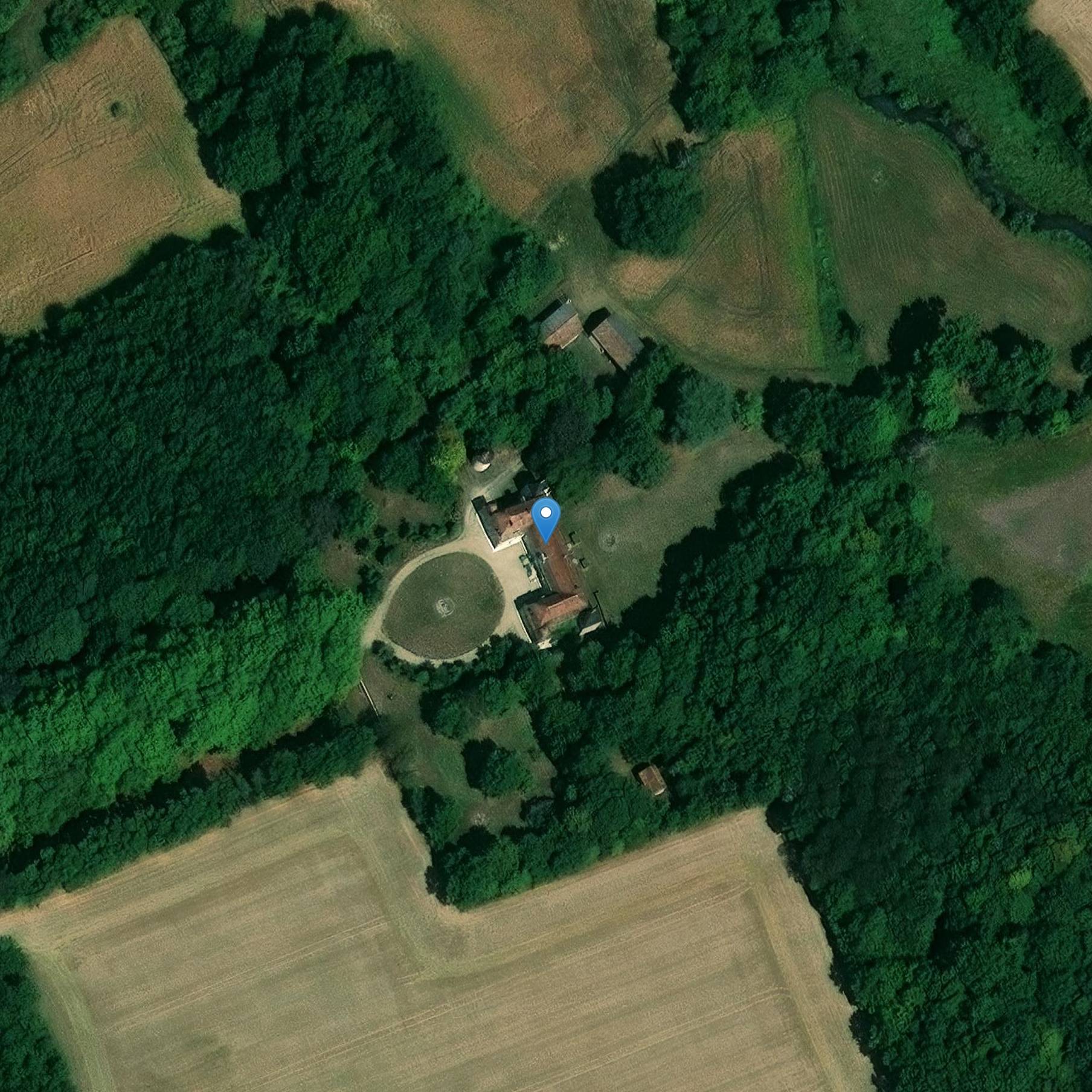 Photo de Logis de la Gueronnière