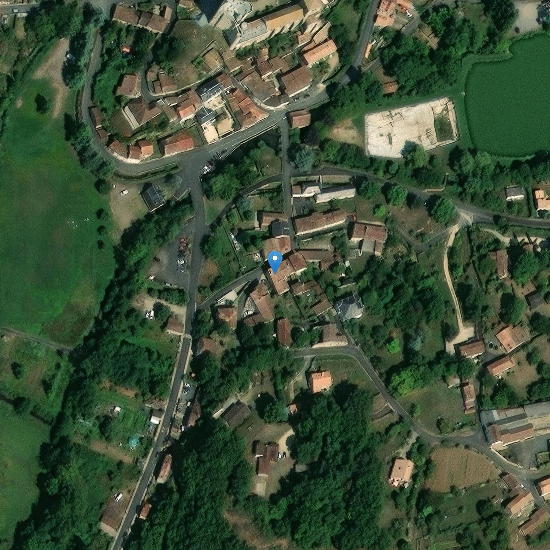 Photo de 2つの住宅