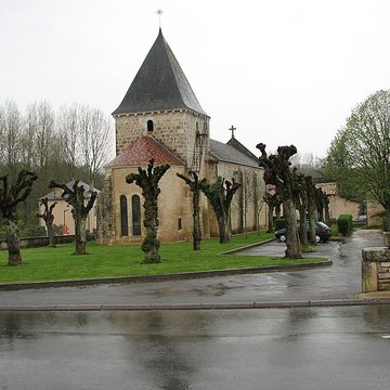 Eglise