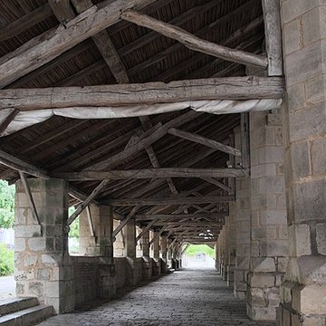 Halles