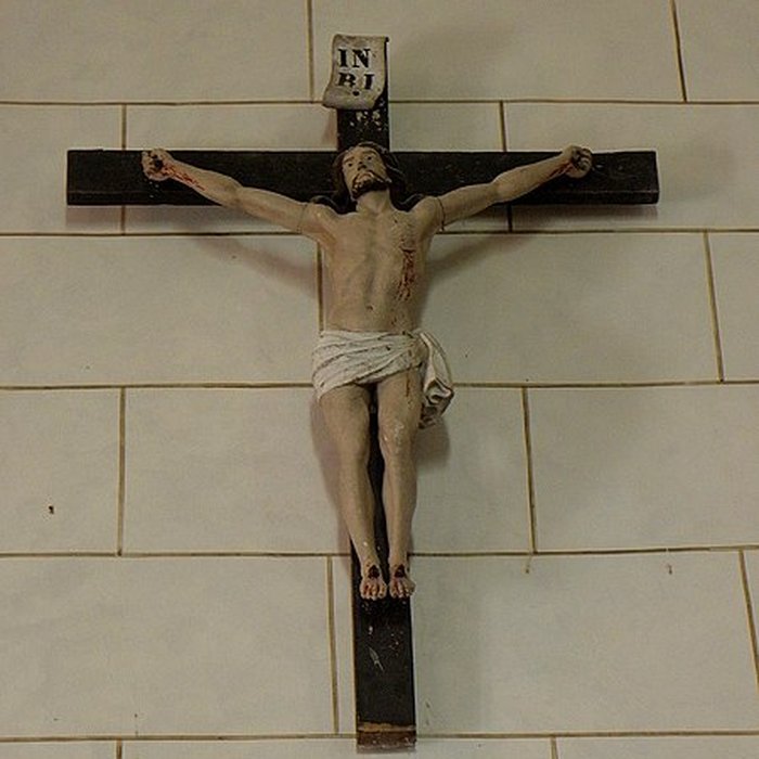 Photo de Eglise