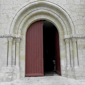 Eglise