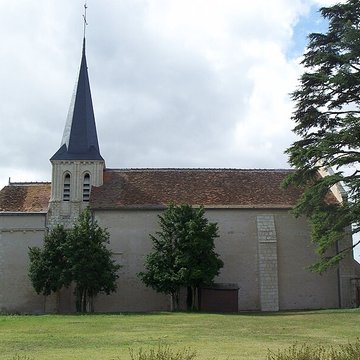 Eglise