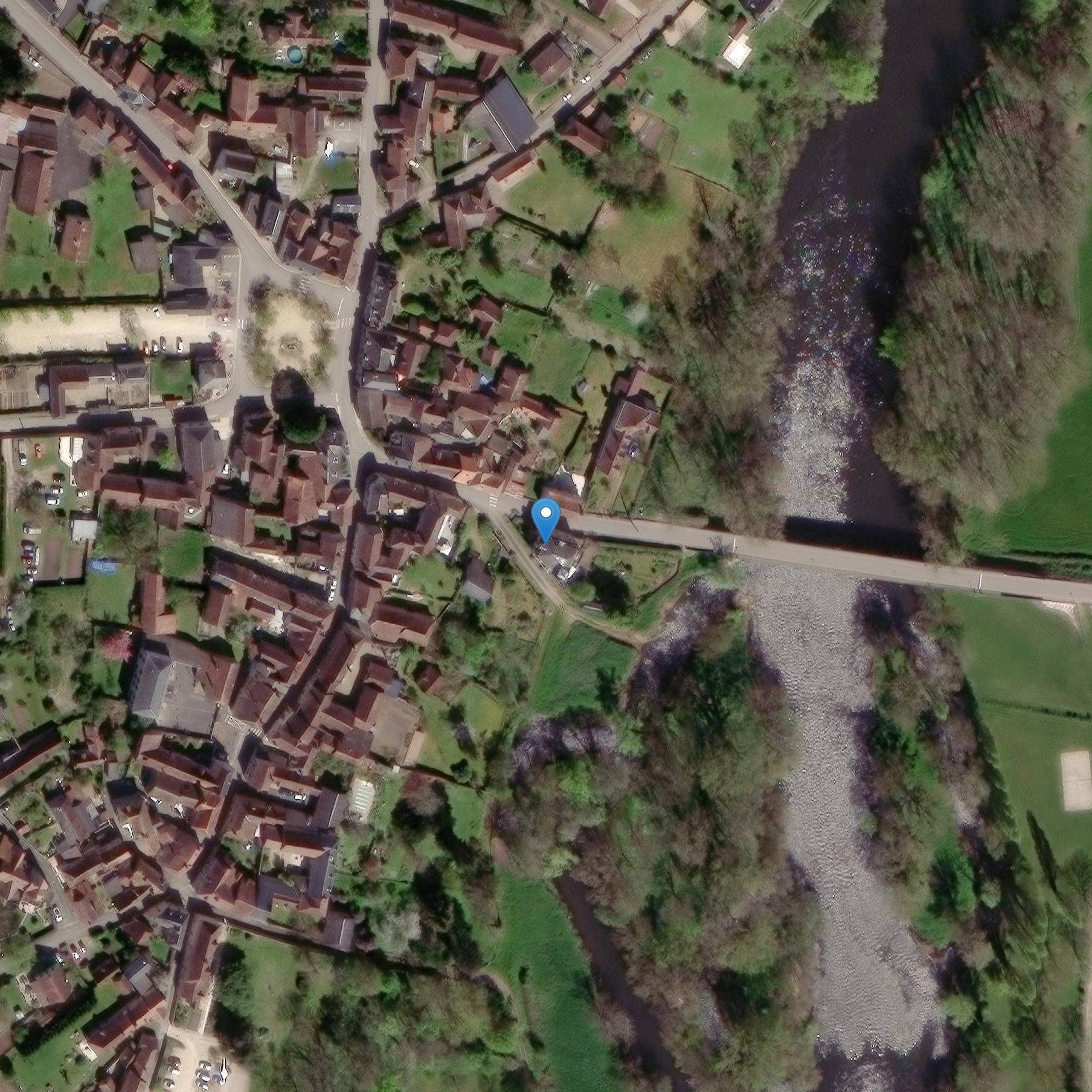 Photo de Villa des Iles