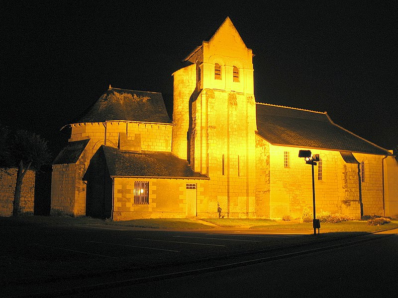 Photo de Eglise