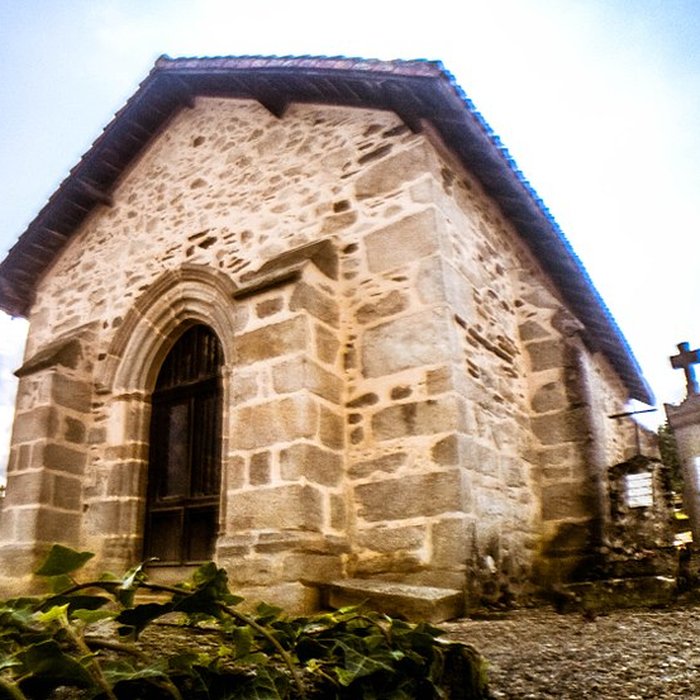 Photo de Cimetière