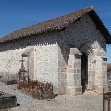Cimetière