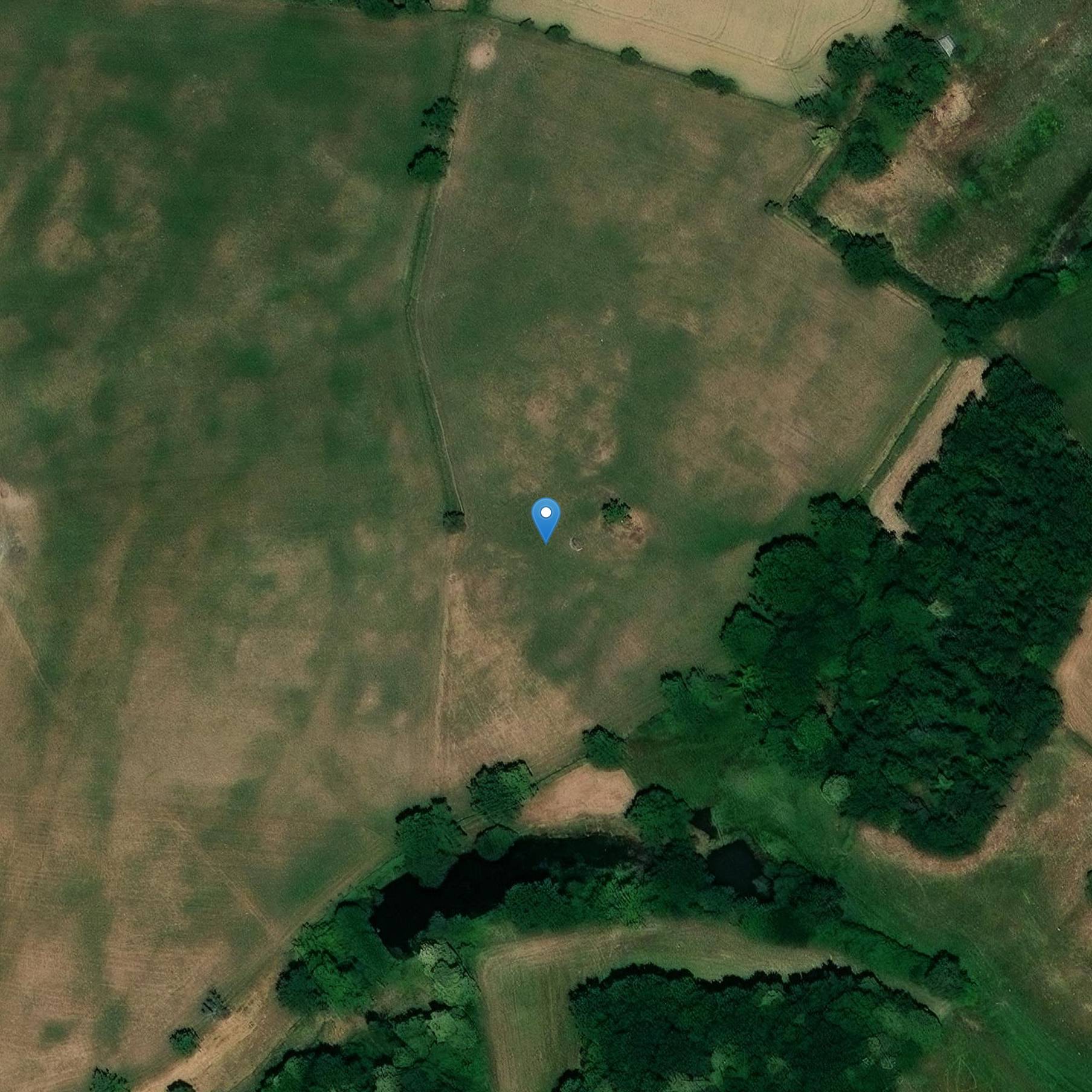 Photo de Dolmen de l'Héritière