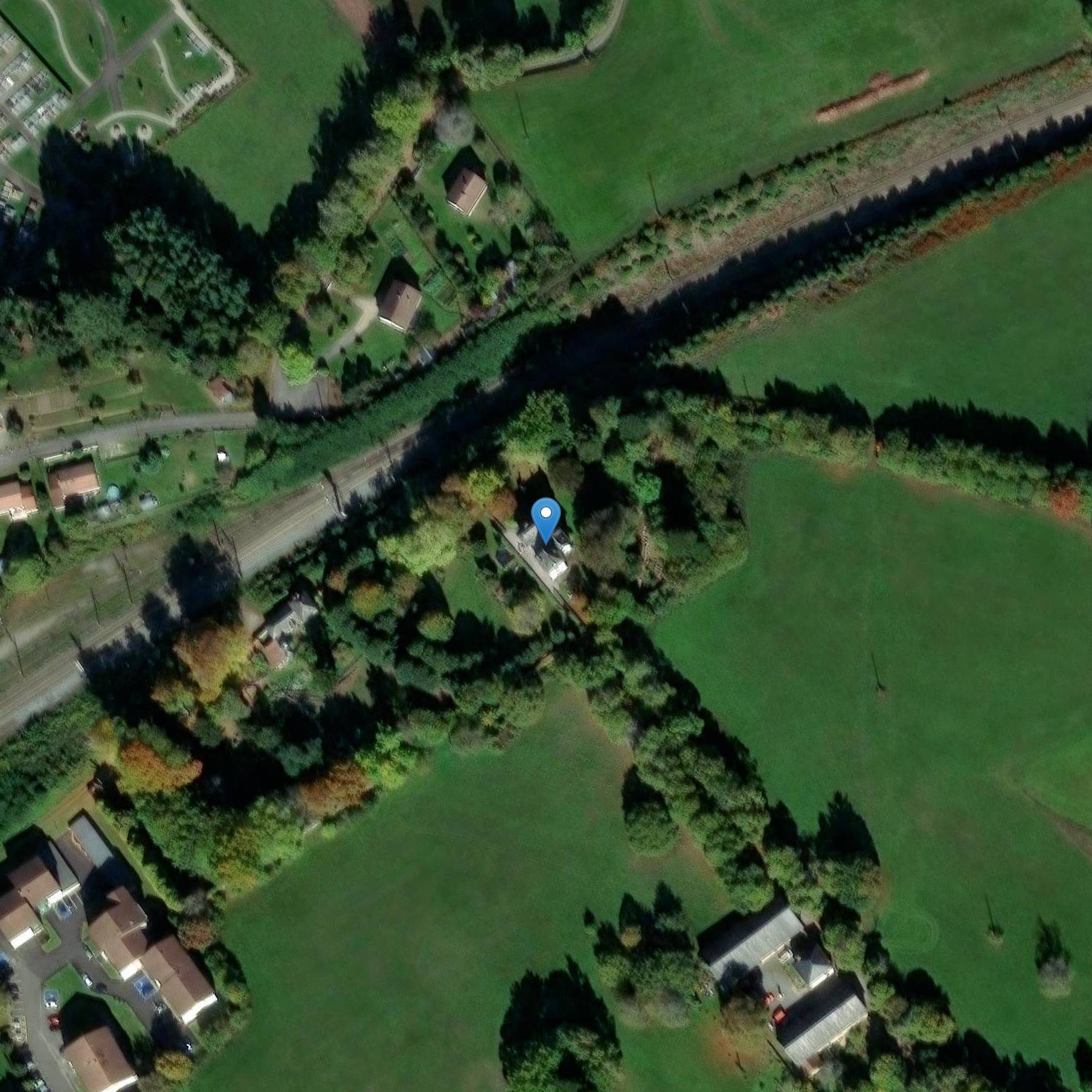 Photo de Villa Saint-Roch