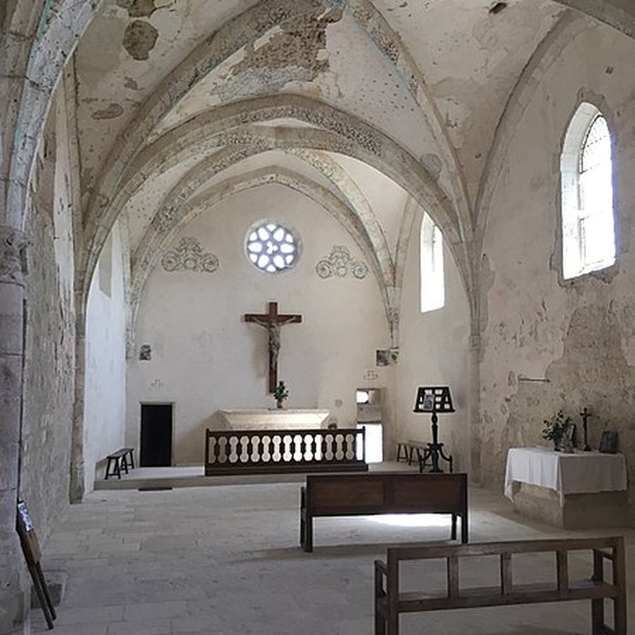 Photo de Château de Combebonnet