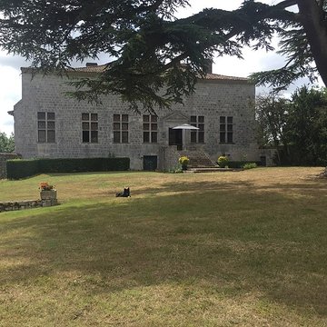 Château de Combebonnet