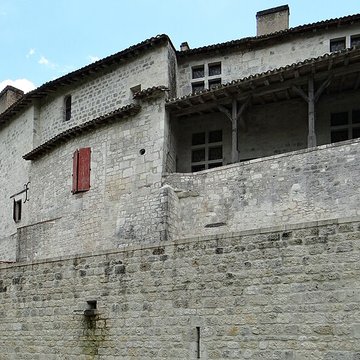 Château de Combebonnet