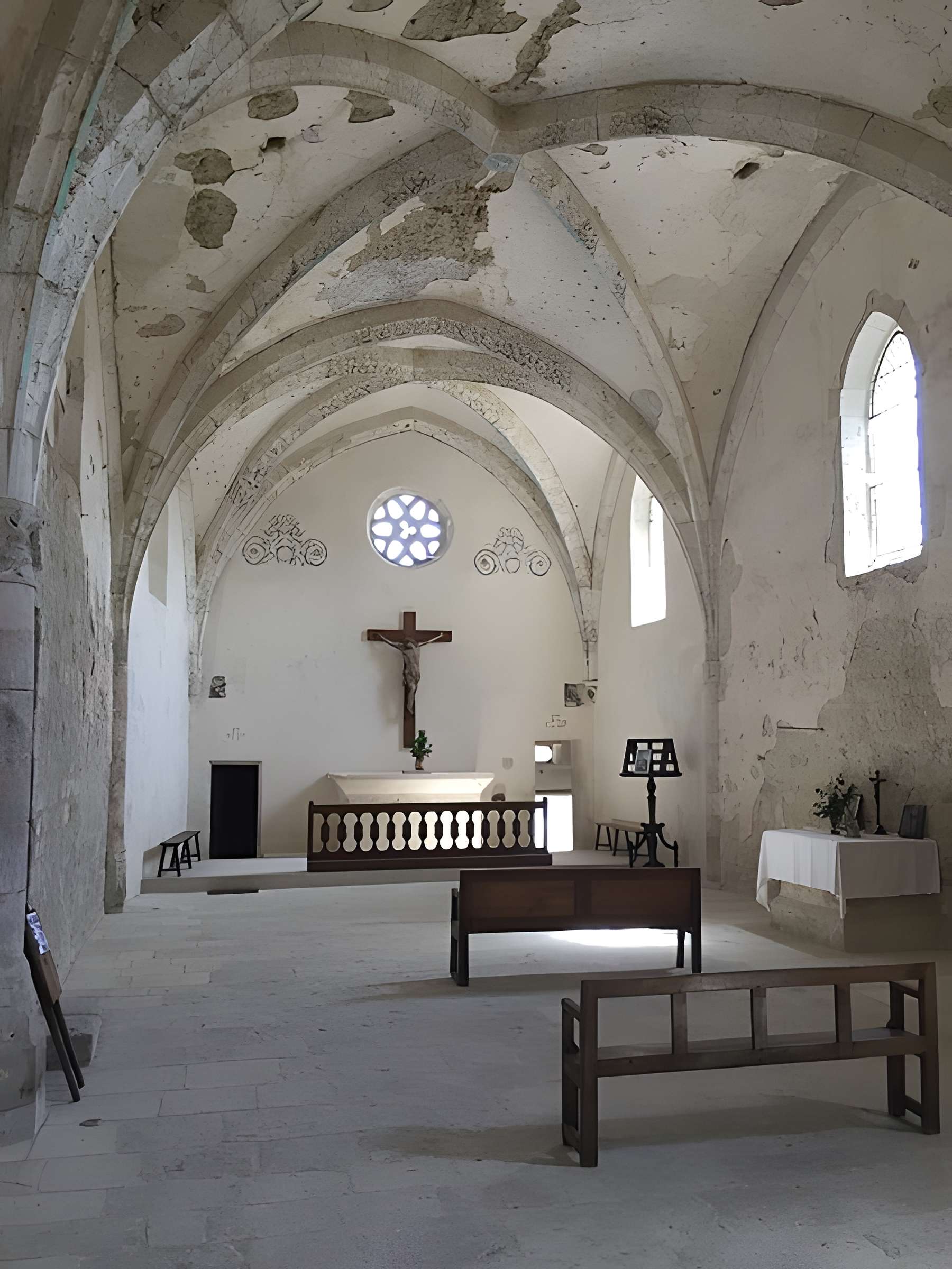 Château de Combebonnet