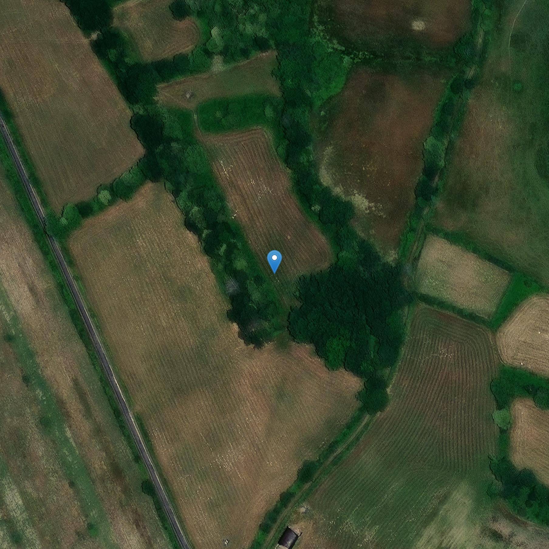 Photo de Dolmen ha detto di Taminage