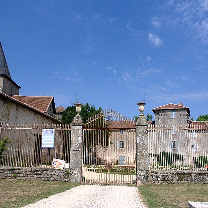 Photo de Château de Cognac