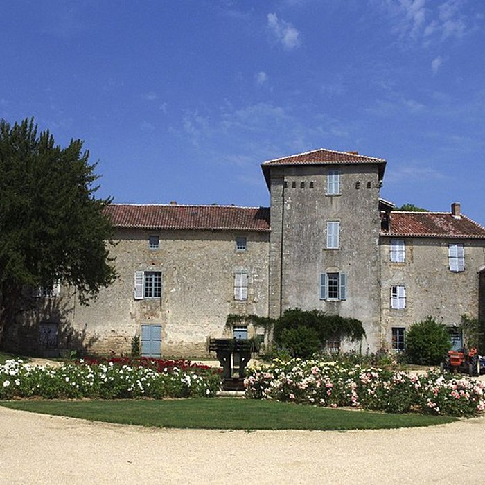 Photo de Château de Cognac