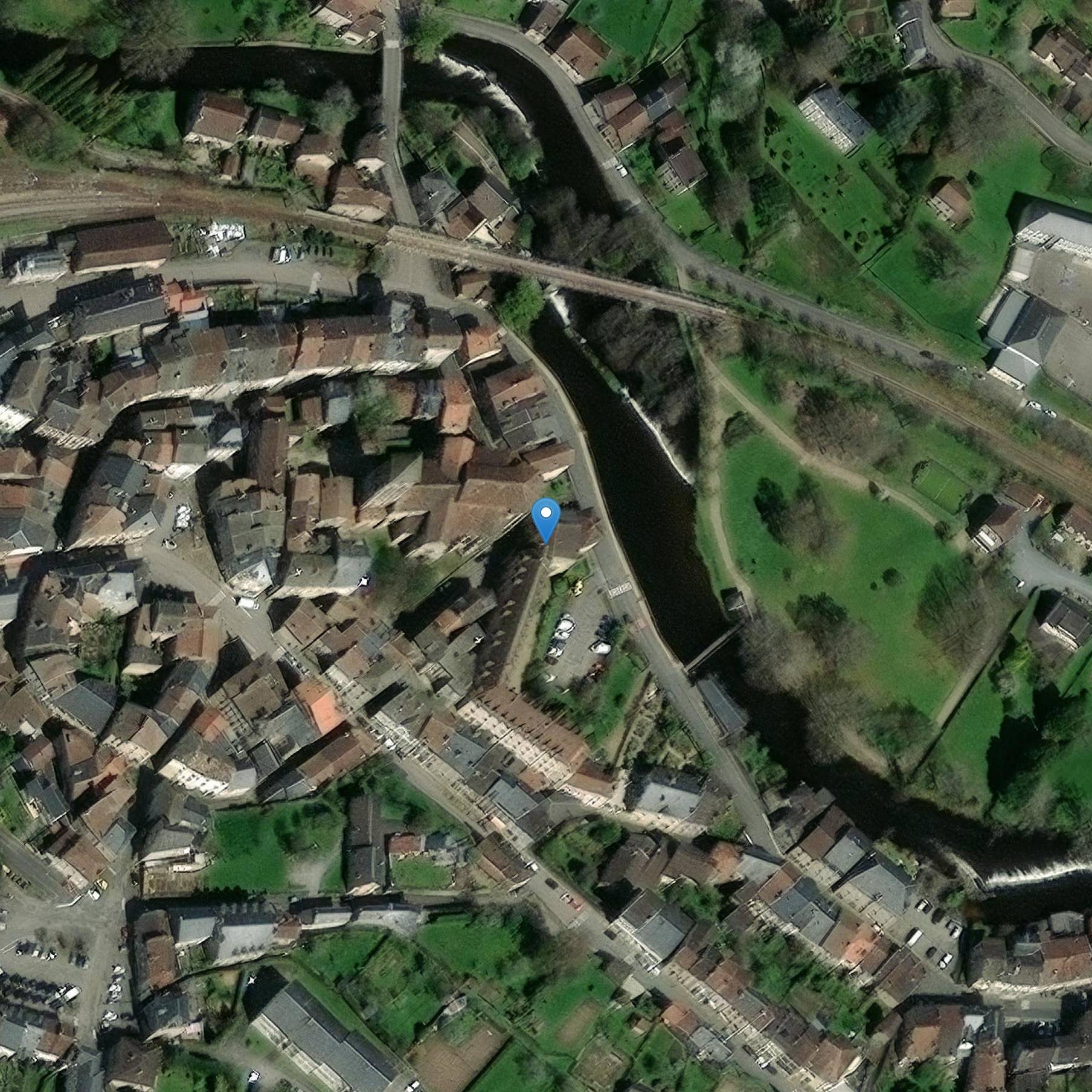 Photo de Maison Romanet