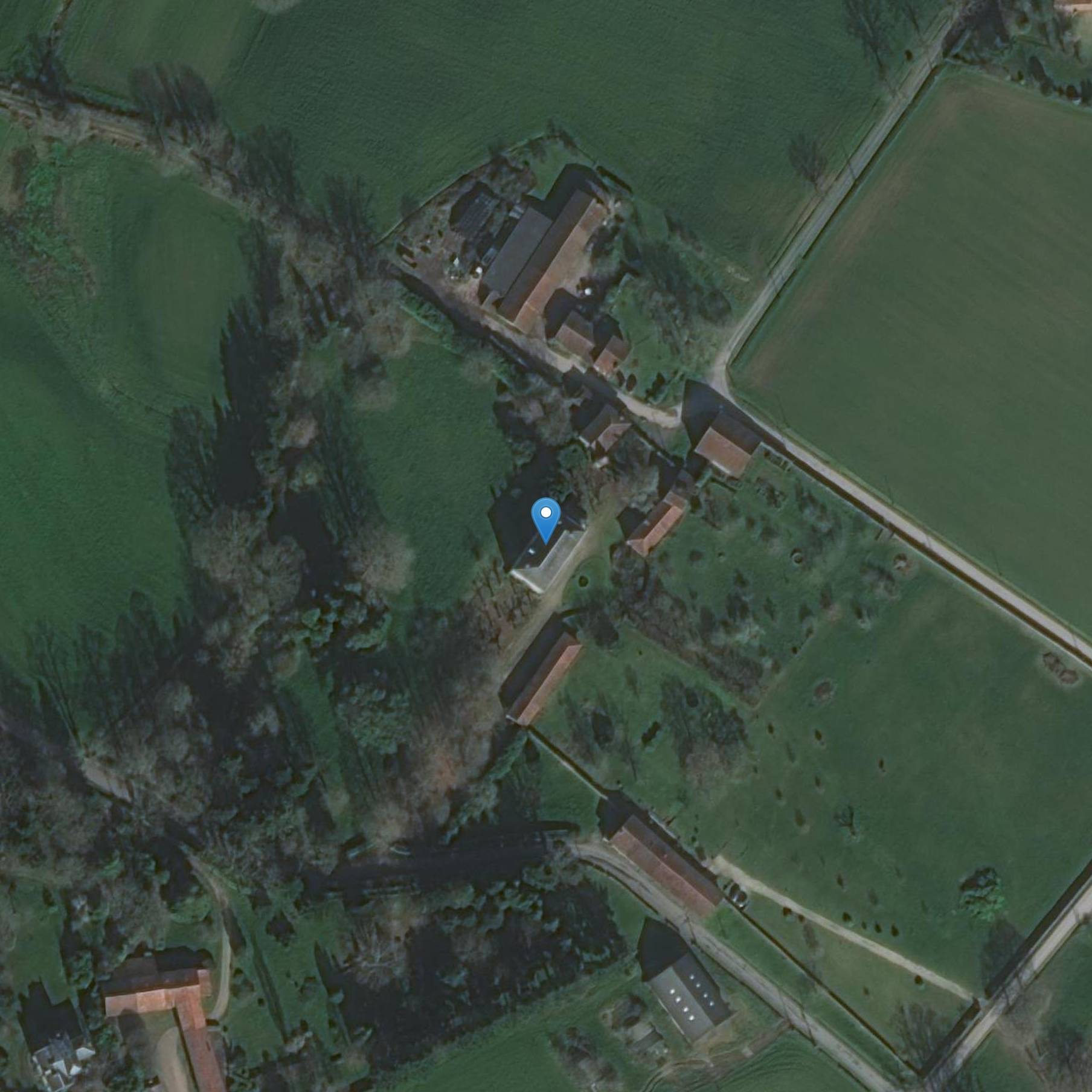 Photo de Château de Laugerie