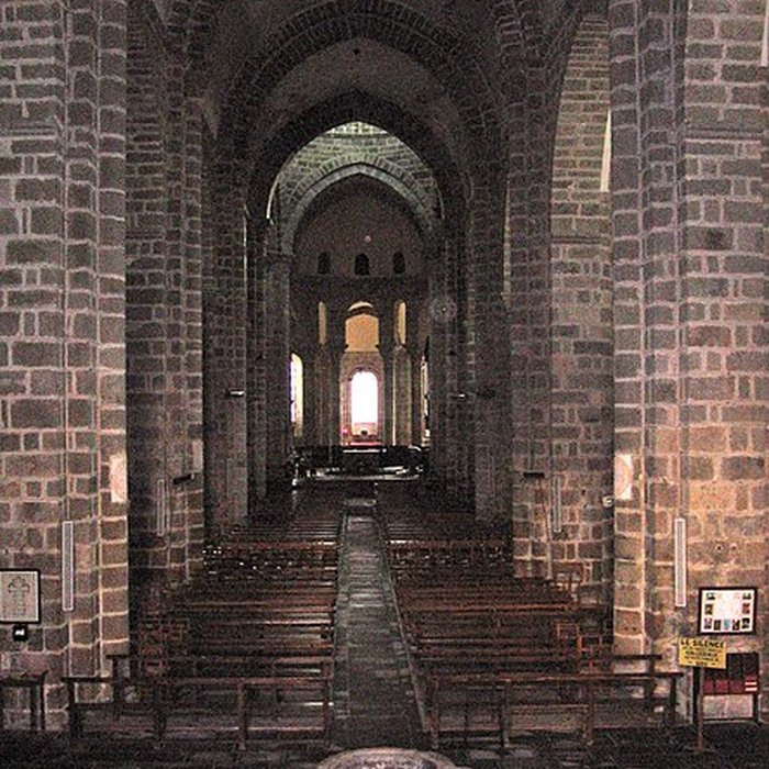 Photo de Eglise Saint-Pierre-ès-Liens