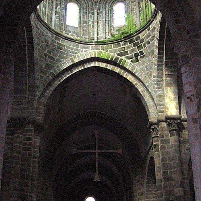 Photo de Eglise Saint-Pierre-ès-Liens
