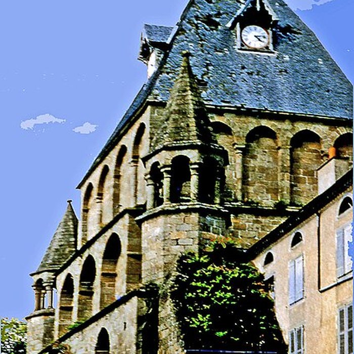 Photo de Eglise Saint-Pierre-ès-Liens