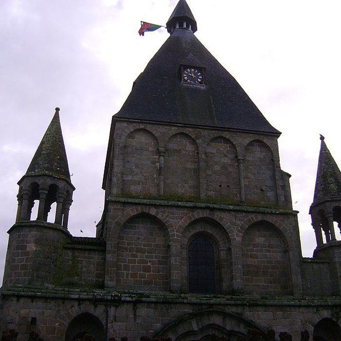 Photo de Eglise Saint-Pierre-ès-Liens