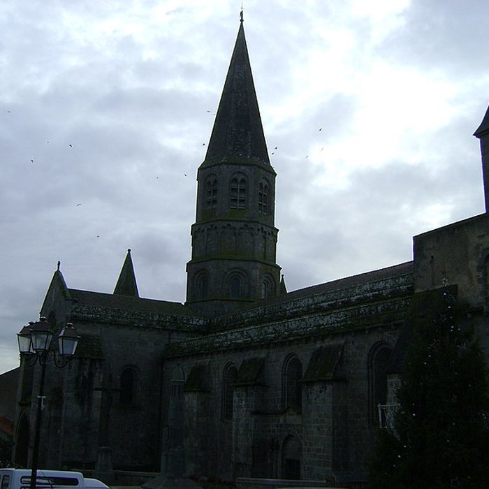 Photo de Eglise Saint-Pierre-ès-Liens