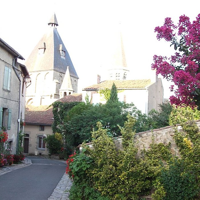 Photo de Eglise Saint-Pierre-ès-Liens