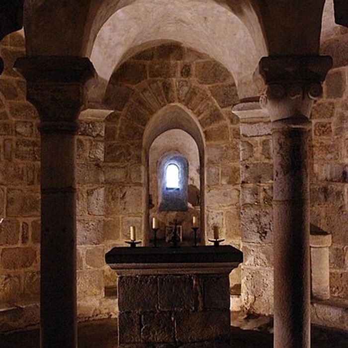 Photo de Eglise Saint-Pierre-ès-Liens