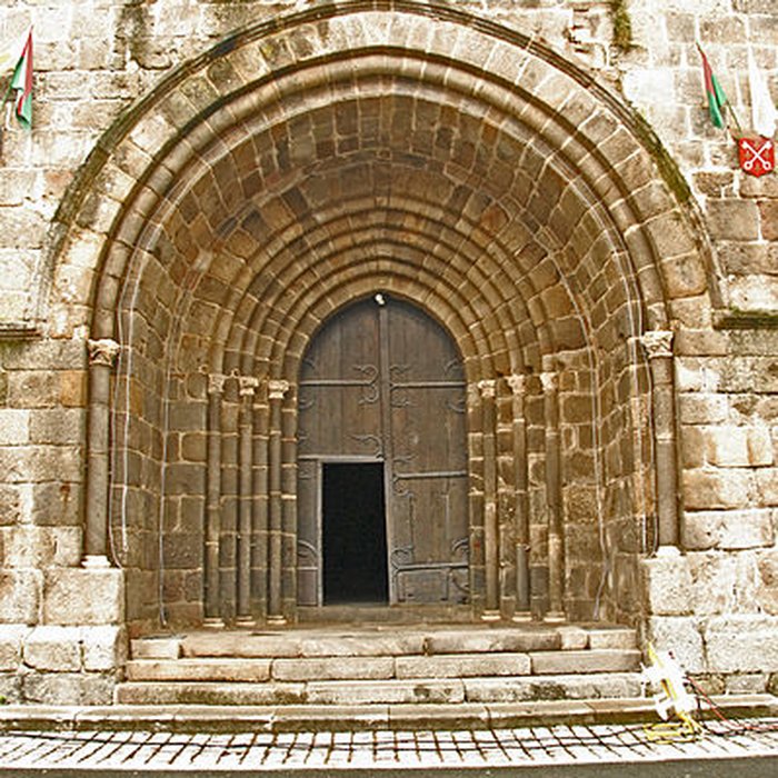 Photo de Eglise Saint-Pierre-ès-Liens