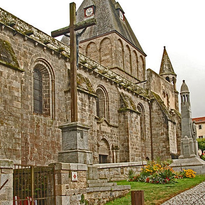 Photo de Eglise Saint-Pierre-ès-Liens