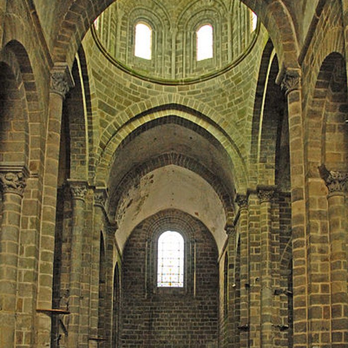 Photo de Eglise Saint-Pierre-ès-Liens