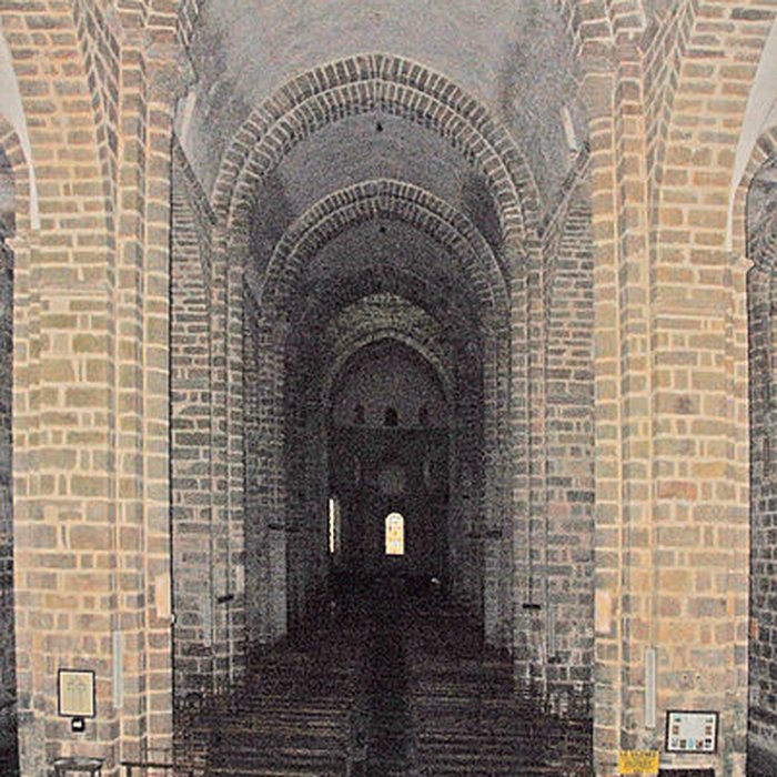 Photo de Eglise Saint-Pierre-ès-Liens