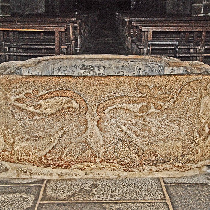 Photo de Eglise Saint-Pierre-ès-Liens