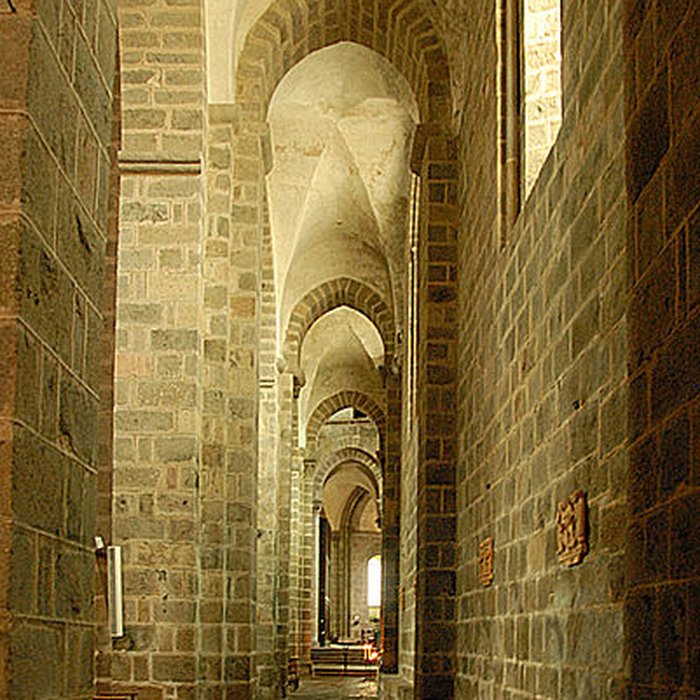 Photo de Eglise Saint-Pierre-ès-Liens