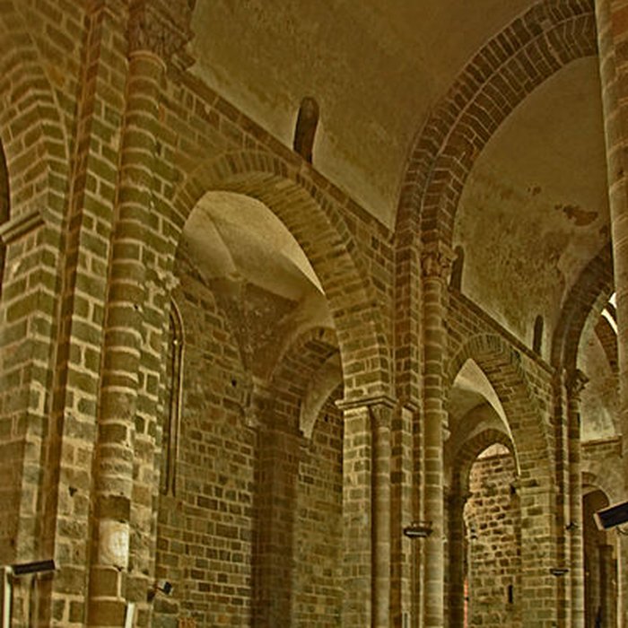 Photo de Eglise Saint-Pierre-ès-Liens